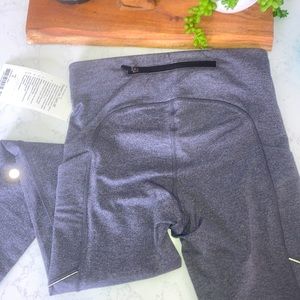 lululemon Speed Up Tight 28”